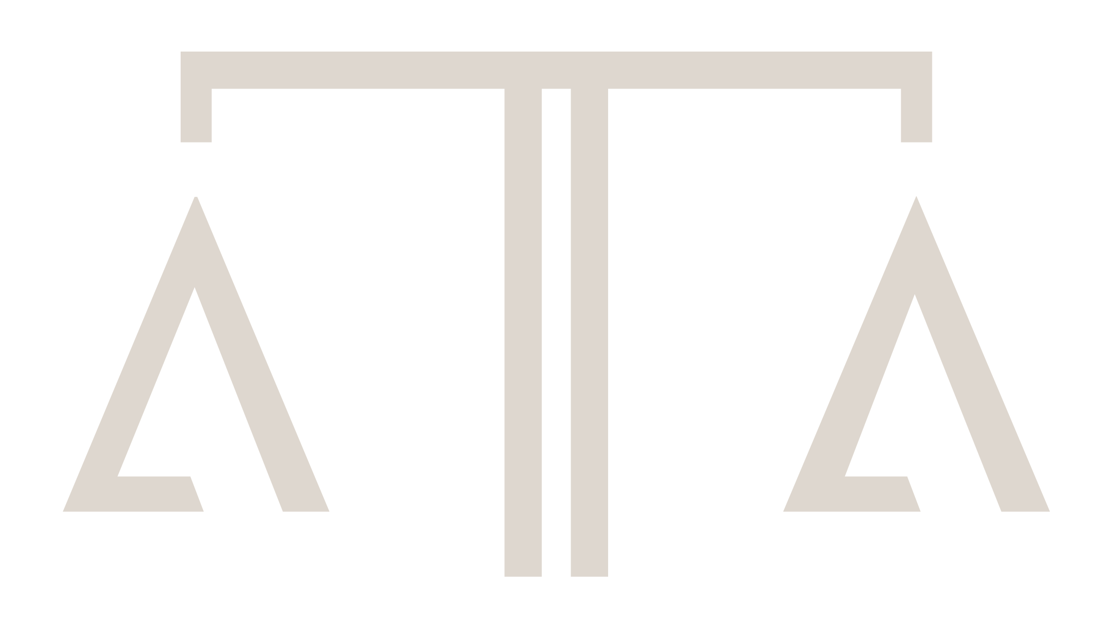 Logotipo del modo oscuro de Prespa 