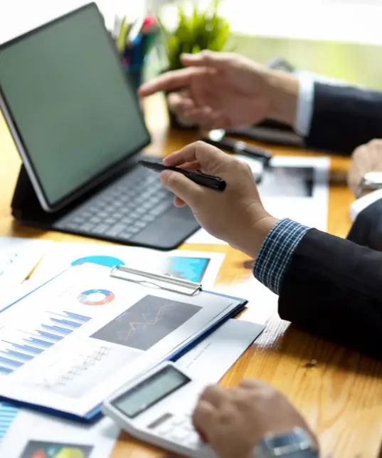 Business Formation Marietta georgia